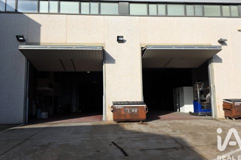 1128 sq.m. commercial property for sale in Cervello, Barcelona, Catalonia, Spain № 8465 - photo 5