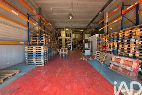 1128 sq.m. commercial property for sale in Cervello, Barcelona, Catalonia, Spain № 8465 - photo 6
