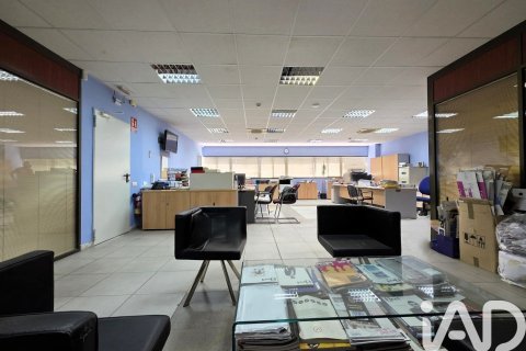 1128 sq.m. commercial property for sale in Cervello, Barcelona, Catalonia, Spain № 8465 - photo 19
