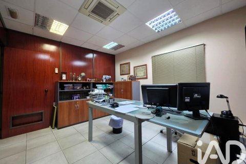 1128 sq.m. commercial property for sale in Cervello, Barcelona, Catalonia, Spain № 8465 - photo 14