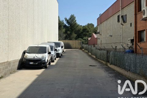 1128 sq.m. commercial property for sale in Cervello, Barcelona, Catalonia, Spain № 8465 - photo 3