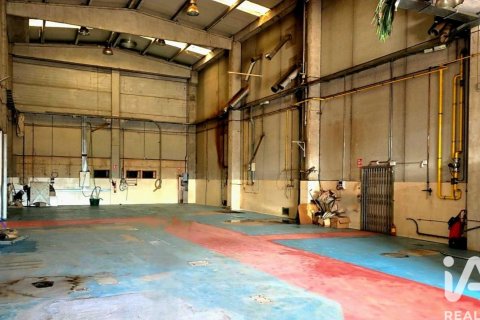 1128 sq.m. commercial property for sale in Cervello, Barcelona, Catalonia, Spain № 8465 - photo 8