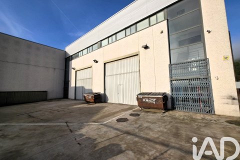 1128 sq.m. commercial property for sale in Cervello, Barcelona, Catalonia, Spain № 8465