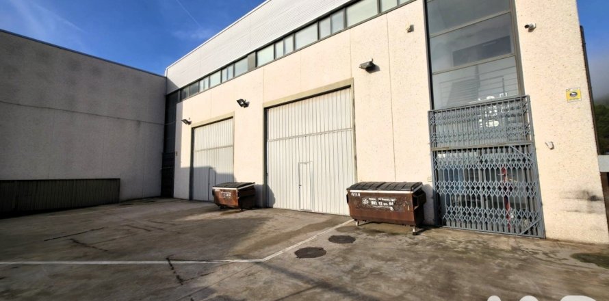 1128 sq.m. commercial property for sale in Cervello, Barcelona, Catalonia, Spain № 8465