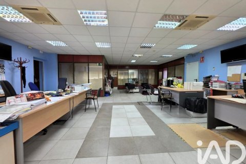 1128 sq.m. commercial property for sale in Cervello, Barcelona, Catalonia, Spain № 8465 - photo 18