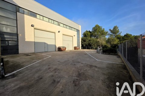 1128 sq.m. commercial property for sale in Cervello, Barcelona, Catalonia, Spain № 8465 - photo 4