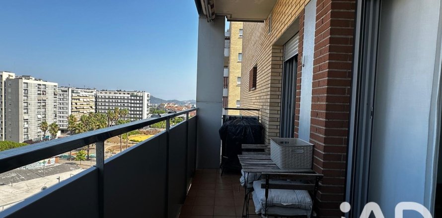 3 chambres apartment à vendre à Barbera Del Valles, Barcelona, Catalonia, Spain № 8467