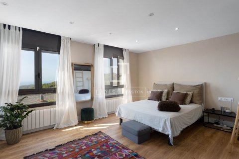 3 bedrooms villa for sale in Alella, Barcelona, Catalonia, Spain № 9010 - photo 14