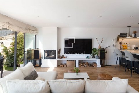 3 bedrooms villa for sale in Alella, Barcelona, Catalonia, Spain № 9010 - photo 10