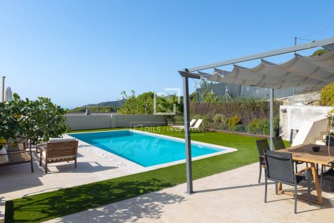 3 bedrooms villa for sale in Alella, Barcelona, Catalonia, Spain № 9010 - photo 23
