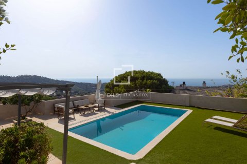 3 bedrooms villa for sale in Alella, Barcelona, Catalonia, Spain № 9010 - photo 3