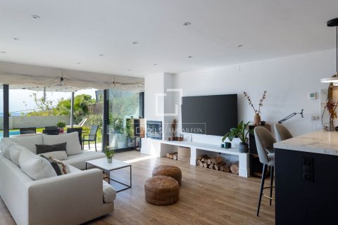 3 bedrooms villa for sale in Alella, Barcelona, Catalonia, Spain № 9010 - photo 6
