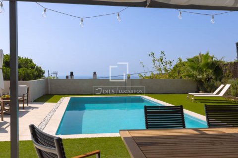 3 bedrooms villa for sale in Alella, Barcelona, Catalonia, Spain № 9010 - photo 25