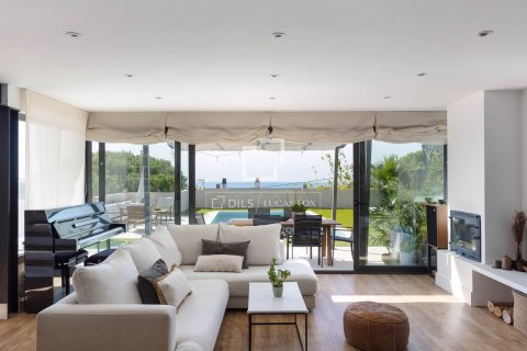 3 bedrooms villa for sale in Alella, Barcelona, Catalonia, Spain № 9010 - photo 7