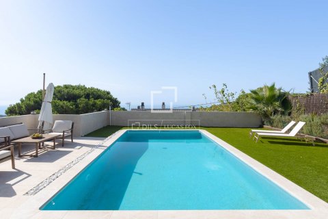 3 bedrooms villa for sale in Alella, Barcelona, Catalonia, Spain № 9010 - photo 27