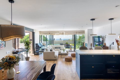 3 bedrooms villa for sale in Alella, Barcelona, Catalonia, Spain № 9010 - photo 8
