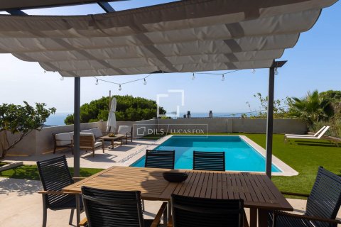 3 bedrooms villa for sale in Alella, Barcelona, Catalonia, Spain № 9010 - photo 5