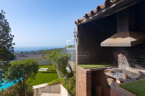 3 bedrooms villa for sale in Alella, Barcelona, Catalonia, Spain № 9010 - photo 22