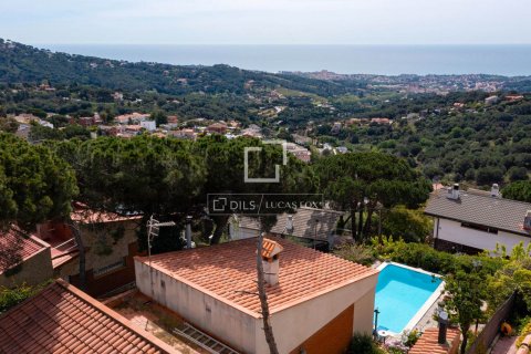 3 bedrooms villa for sale in Alella, Barcelona, Catalonia, Spain № 9010 - photo 21