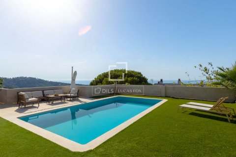 3 bedrooms villa for sale in Alella, Barcelona, Catalonia, Spain № 9010 - photo 26