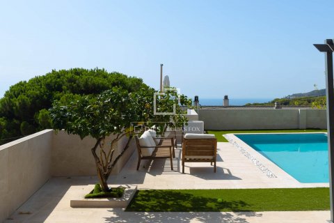 3 bedrooms villa for sale in Alella, Barcelona, Catalonia, Spain № 9010 - photo 4