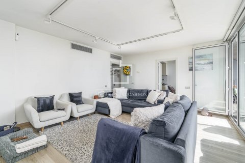 2 bedrooms apartment for sale in Barcelona, Catalonia, Spain № 9011 - photo 7
