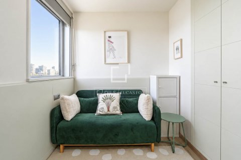 2 bedrooms apartment for sale in Barcelona, Catalonia, Spain № 9011 - photo 17