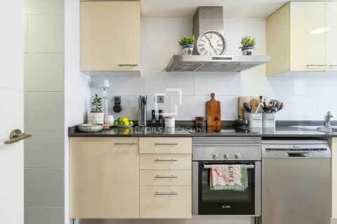 2 bedrooms apartment for sale in Barcelona, Catalonia, Spain № 9011 - photo 24