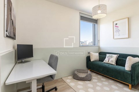 2 bedrooms apartment for sale in Barcelona, Catalonia, Spain № 9011 - photo 25