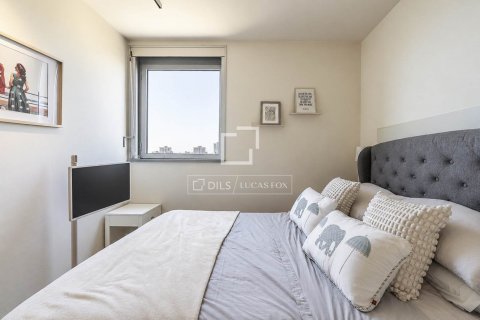 2 bedrooms apartment for sale in Barcelona, Catalonia, Spain № 9011 - photo 14