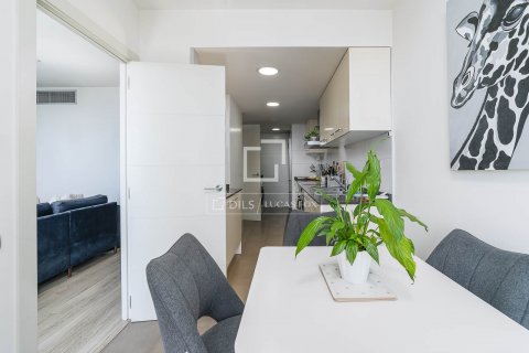2 bedrooms apartment for sale in Barcelona, Catalonia, Spain № 9011 - photo 22