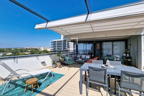 4 bedrooms penthouse for sale in Vilanova i la Geltru, Barcelona, Catalonia, Spain № 9008 - photo 30