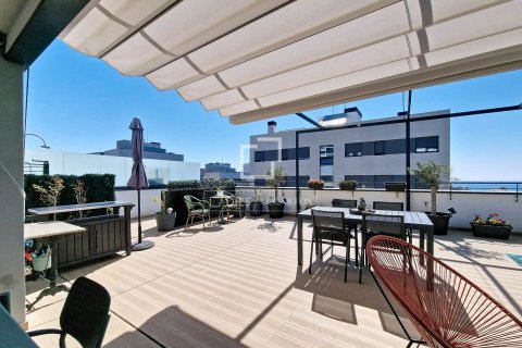 4 bedrooms penthouse for sale in Vilanova i la Geltru, Barcelona, Catalonia, Spain № 9008 - photo 27