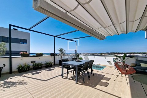 4 bedrooms penthouse for sale in Vilanova i la Geltru, Barcelona, Catalonia, Spain № 9008 - photo 28