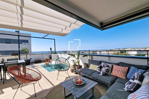 4 bedrooms penthouse for sale in Vilanova i la Geltru, Barcelona, Catalonia, Spain № 9008