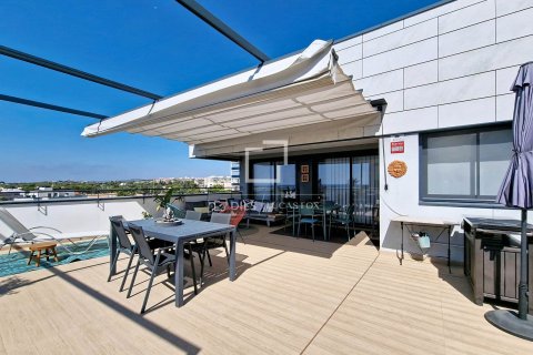 4 bedrooms penthouse for sale in Vilanova i la Geltru, Barcelona, Catalonia, Spain № 9008 - photo 29