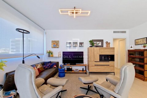 4 bedrooms penthouse for sale in Vilanova i la Geltru, Barcelona, Catalonia, Spain № 9008 - photo 13