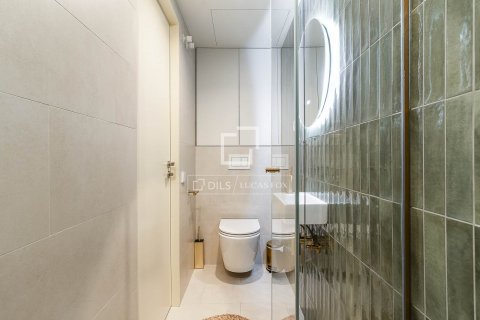Apartamento de 3 dormitorios en venta en Barcelona, Cataluña, Spain № 9012 - foto 14