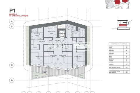 Купить виллу в Андорра, Испания с 7 спален, 697м², № 5895 - фото 22