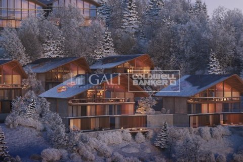 Купить виллу в Андорра, Испания с 5 спален, 666м², № 5893 - фото 20