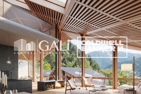 7 bedrooms villa for sale in Principado De Andorra (Ninguna Poblacion Tiene C.P.), Lleida, Catalonia, Spain № 5894 - photo 12