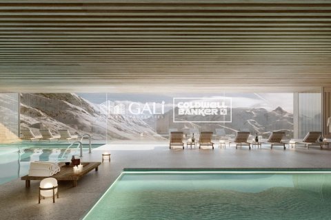 7 bedrooms villa for sale in Principado De Andorra (Ninguna Poblacion Tiene C.P.), Lleida, Catalonia, Spain № 5894 - photo 8