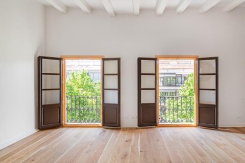 3 bedrooms apartment for sale in Trafalgar 72 Barcelona, Catalonia, Spain № 3423 - photo 5