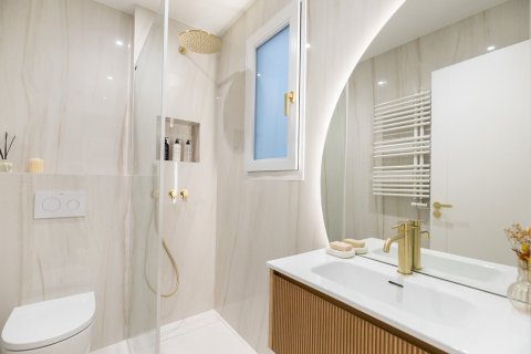 4 chambres apartment à vendre à Barcelona, Catalonia, Spain № 1515 - photo 26