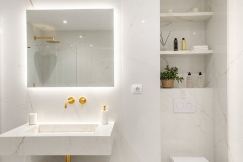 4 chambres apartment à vendre à Barcelona, Catalonia, Spain № 1515 - photo 22