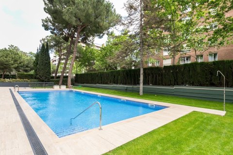 4 chambres apartment à vendre à Barcelona, Catalonia, Spain № 1520 - photo 25