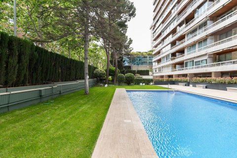 4 chambres apartment à vendre à Barcelona, Catalonia, Spain № 1520 - photo 23