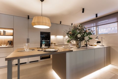 5 bedrooms apartment for sale in Barcelona, Catalonia, Spain № 1518 - photo 10