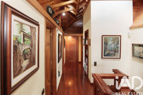 6 bedrooms house for sale in Castellterçol, Barcelona, Catalonia, Spain № 4753 - photo 13