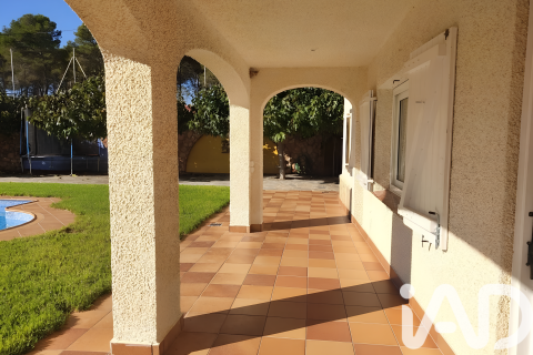 Сasa de 5 dormitorios en venta en La Bisbal Del Penedes, Tarragona, Cataluña, Spain № 4756 - foto 29
